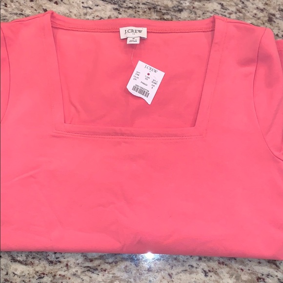 J Crew square - Picture 2 of 3